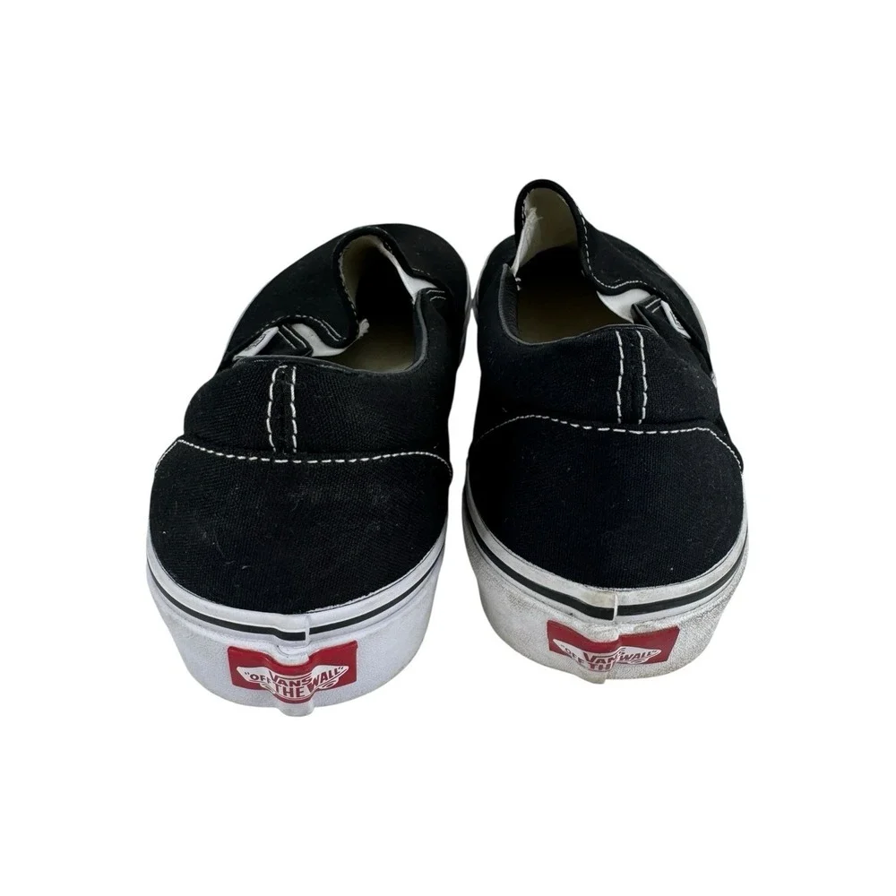 Vans Classic Slip-On Shoes Men Size 11 No Box